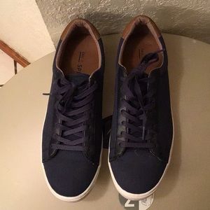 Casual men’s shoes